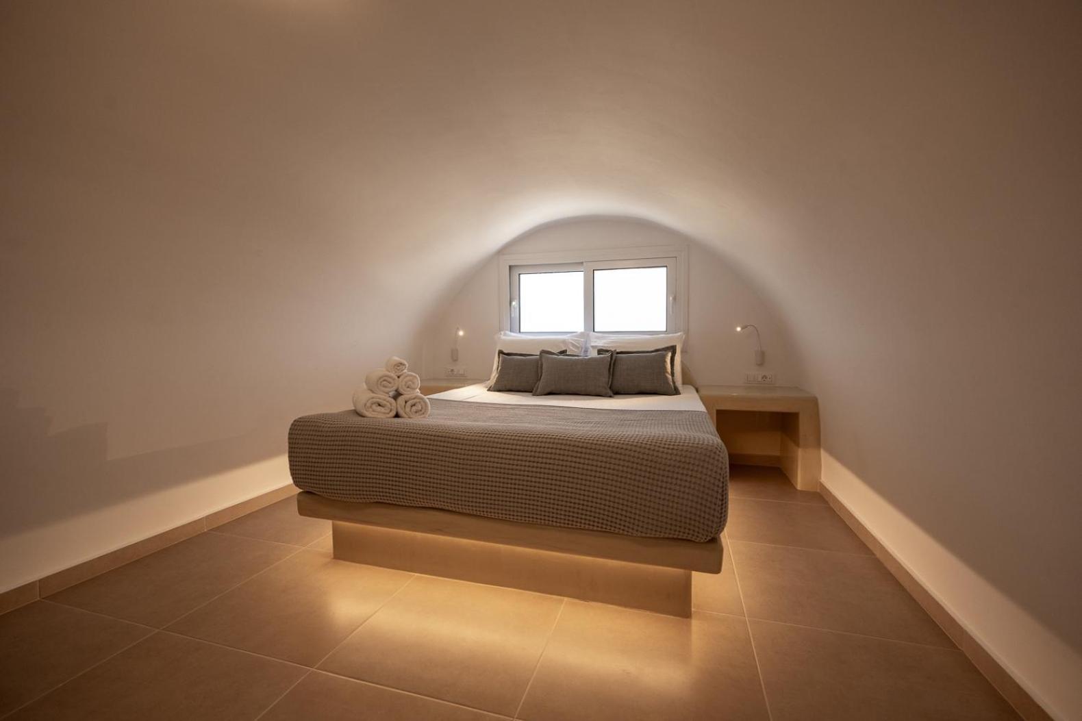 Theophrasti Suites Foinikiá Exteriér fotografie
